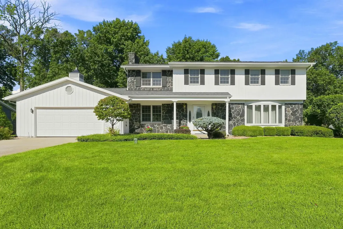 59567 Spicewood Drive, Goshen, IN 46528 - #1