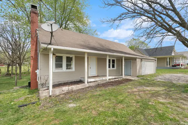 1610 Hwy 64 Nw, Ramsey, IN 47166