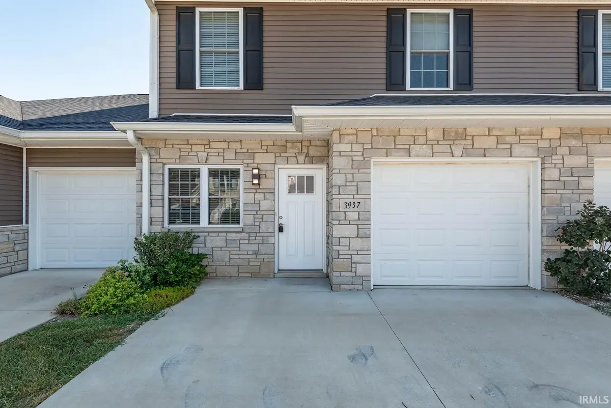 3937 S Cramer Circle, Bloomington, IN 47403 - #1