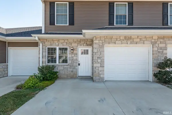 3937 S Cramer Circle, Bloomington, IN 47403
