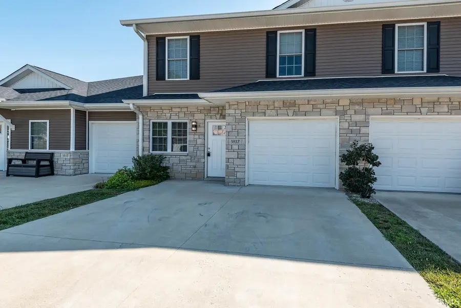 3937 S Cramer Circle, Bloomington, IN 47403 - #2