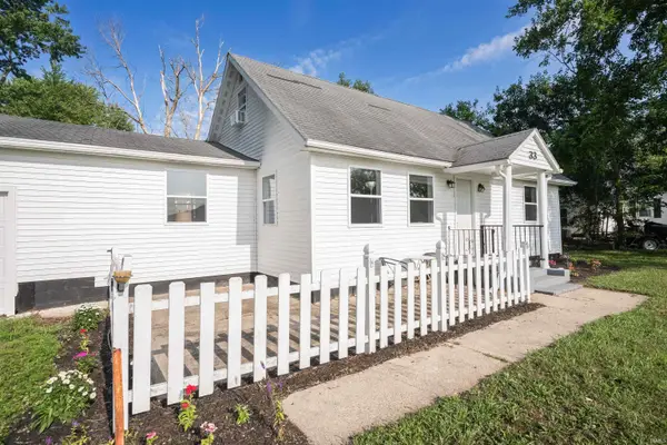 33 Southdowns Drive, Kokomo, IN 46902