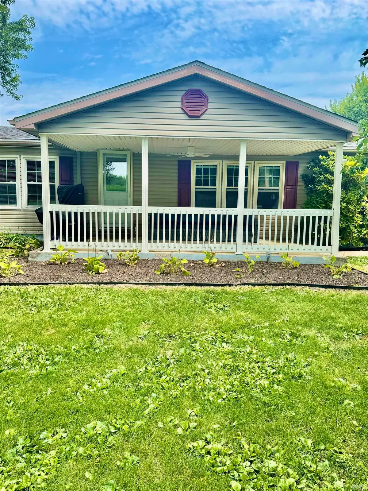 58 E State Road 28 Highway, Williamsport, IN 47993 - #1