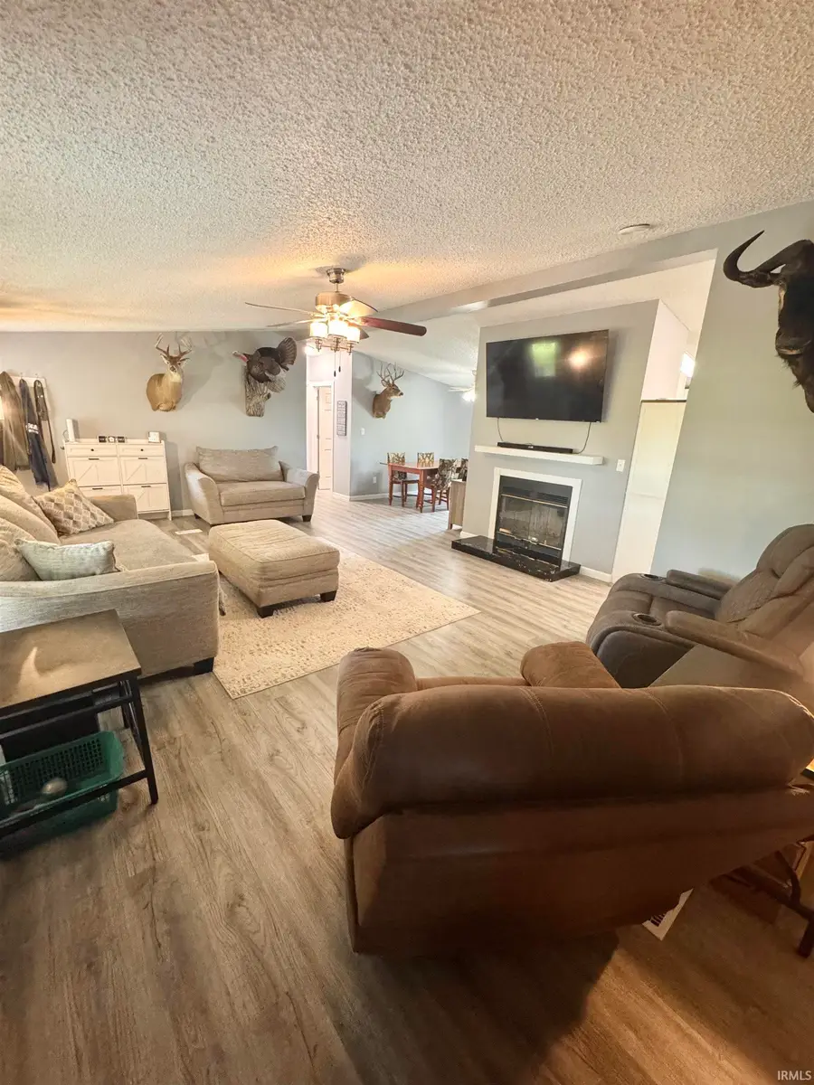 58 E State Road 28 Highway, Williamsport, IN 47993 - #3