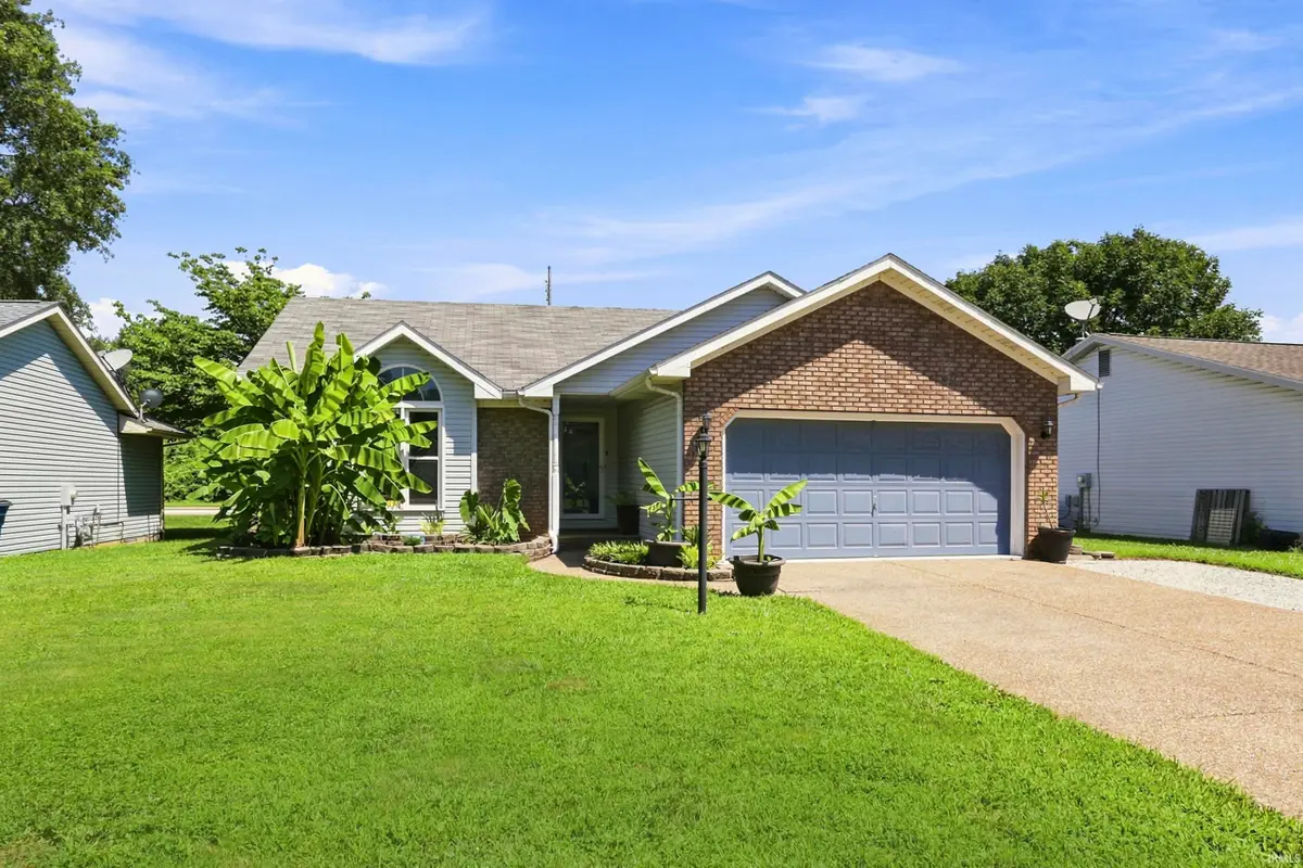 6520 Greencove Avenue, Evansville, IN 47715 - #1
