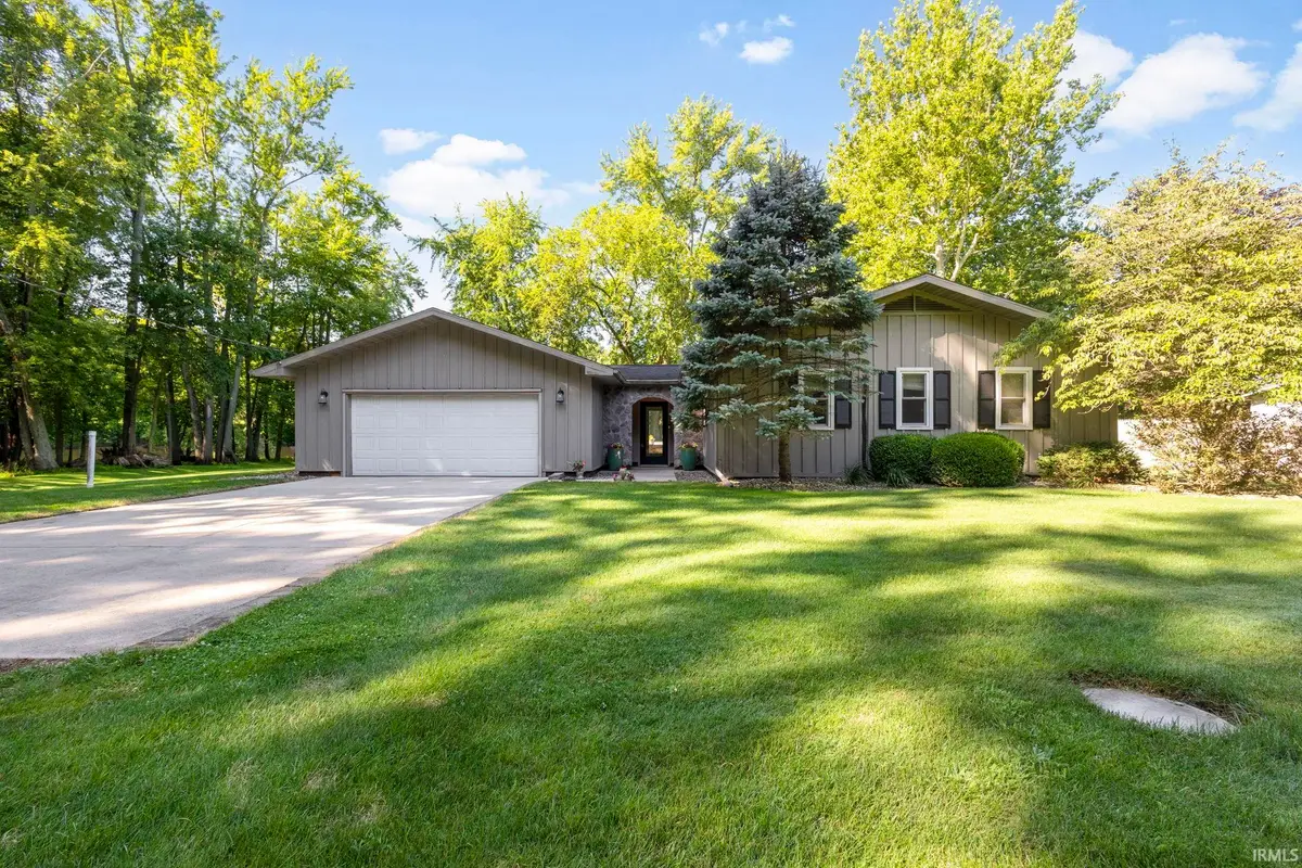 17350 Kirkland Drive, Bristol, IN 46507 - #1