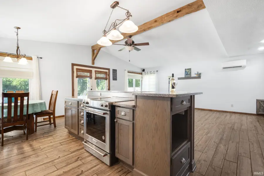 17350 Kirkland Drive, Bristol, IN 46507 - #3