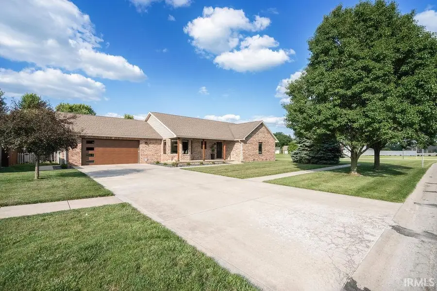 4208 Albright Road, Kokomo, IN 46902 - #2