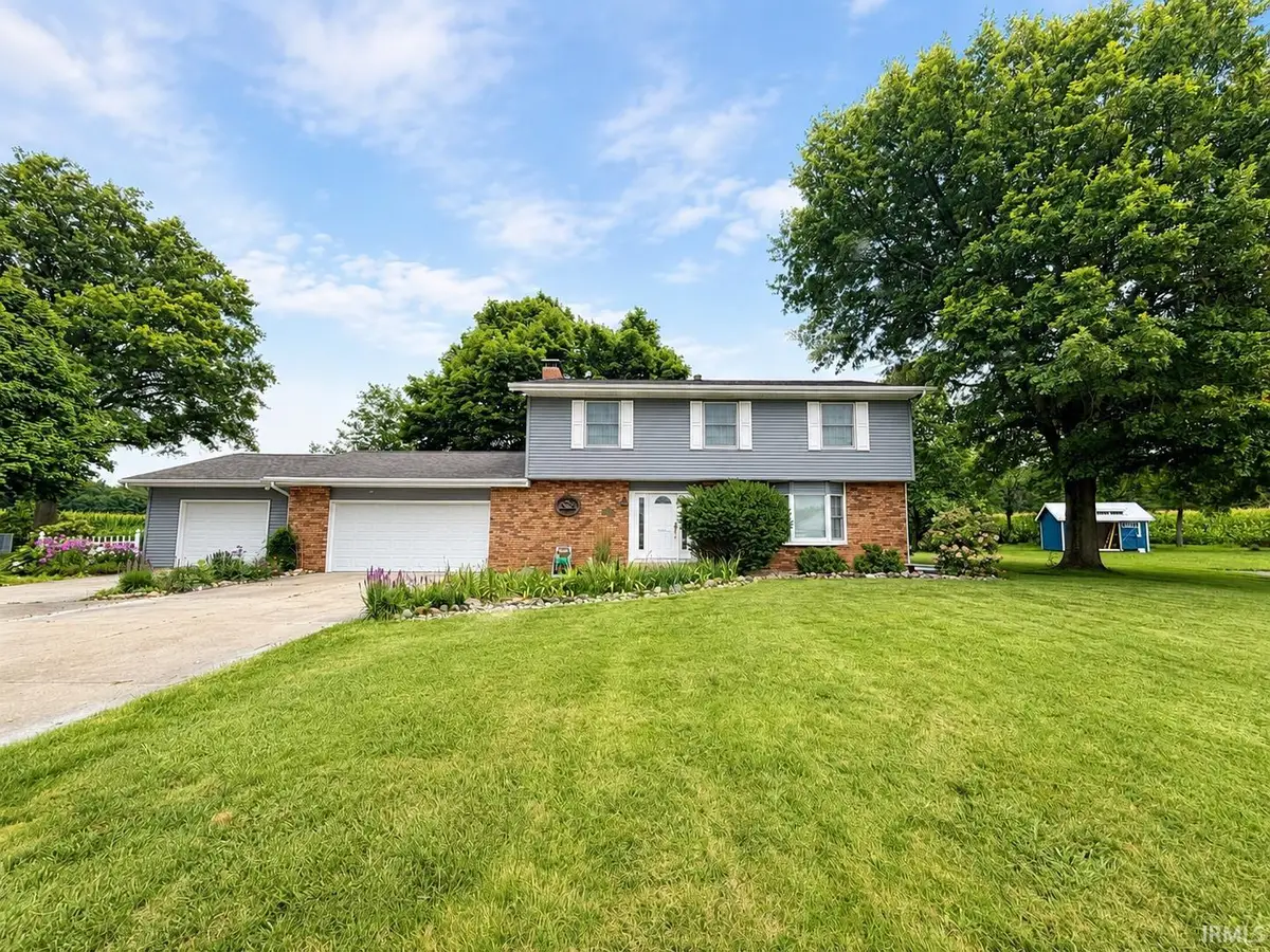 9540 Sunny Side Drive, Plymouth, IN 46563 - #1