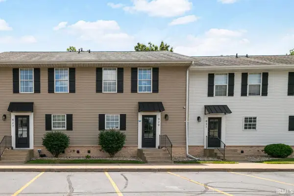 429 N Eddy Street #5, South Bend, IN 46617