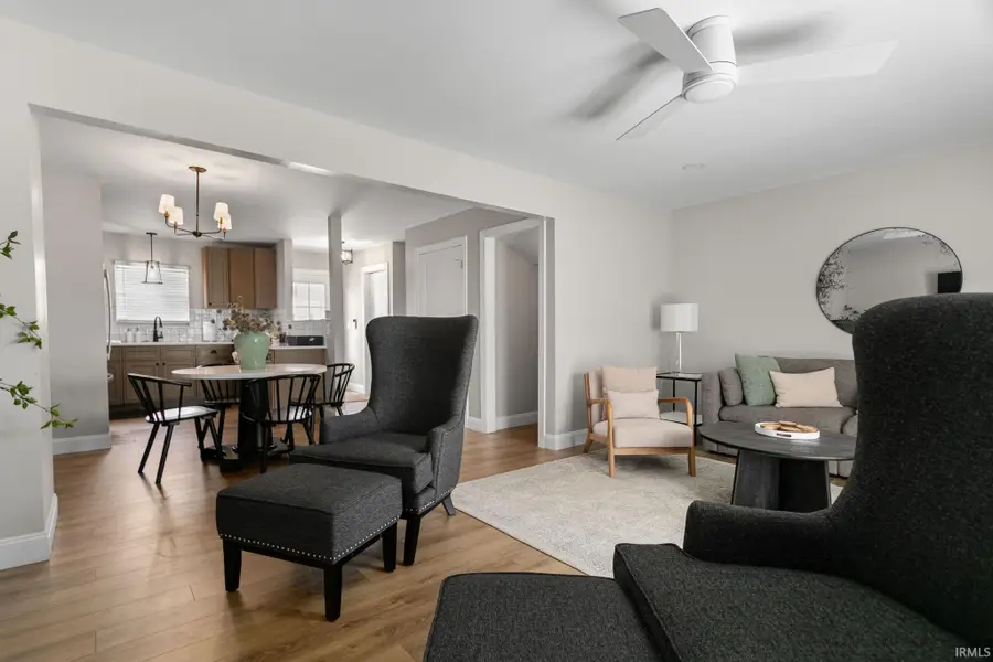 427 N Eddy Street #4, South Bend, IN 46617 - #2
