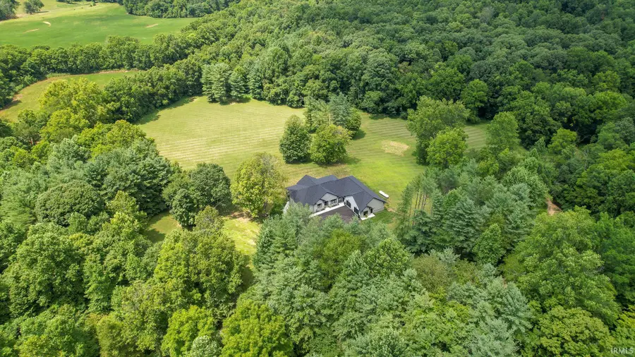 1436 Fayetteville Owen Road, Bedford, IN 47421 - #2