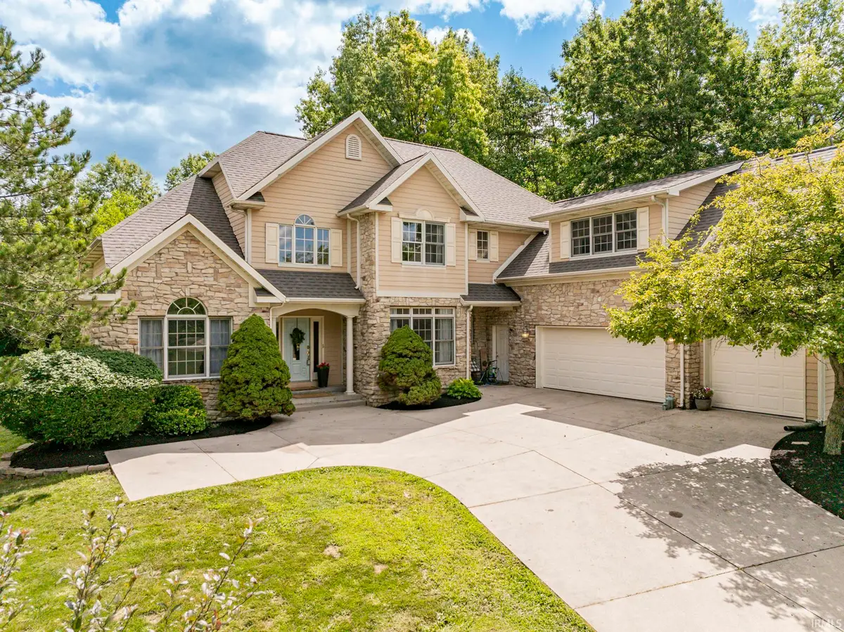 1300 N Grove Court, Muncie, IN 47304 - #1