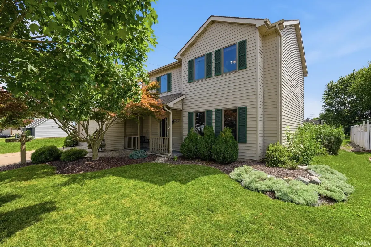 6019 Arbor Tree Cove, Fort Wayne, IN 46804 - #1
