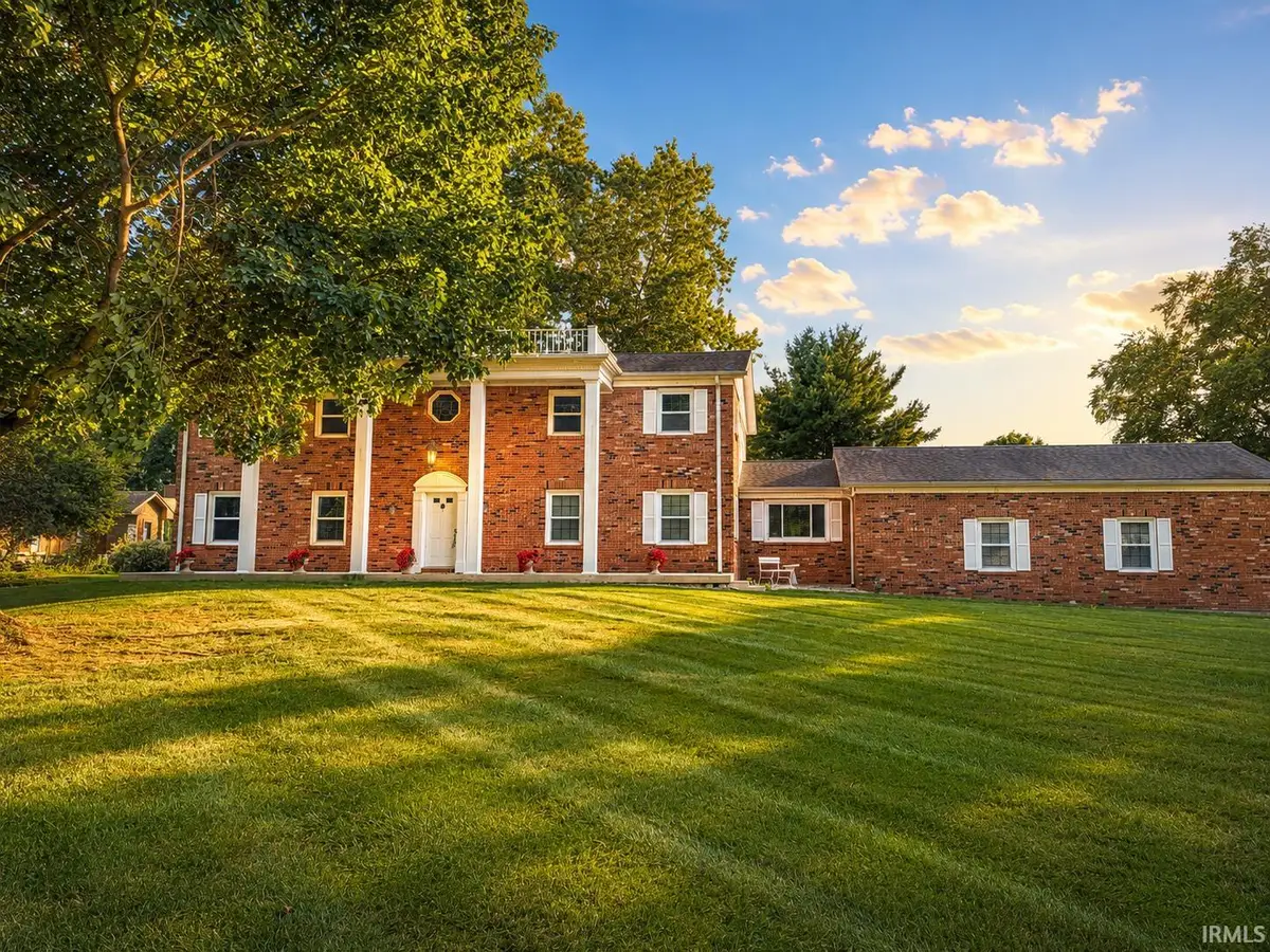 3411 Walton Way, Kokomo, IN 46902 - #1