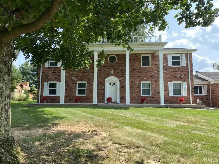 3411 Walton Way, Kokomo, IN 46902 - #2