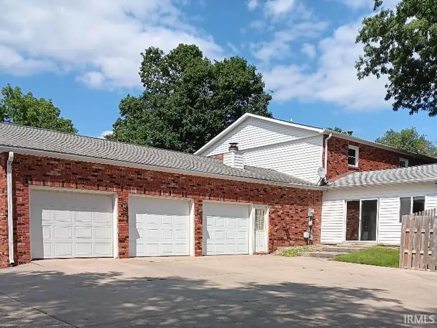 3411 Walton Way, Kokomo, IN 46902 - #3