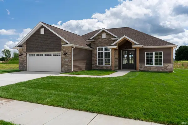 403 Burnley Drive, West Lafayette, IN 47906