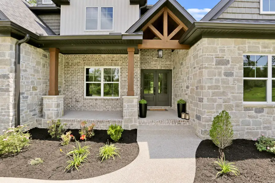4092 Cottonwood Drive, Boon, IN 47601 - #2