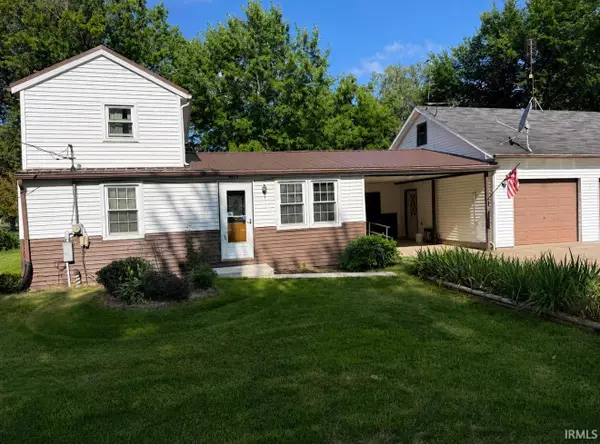 4872 S Northshore Dr-57, Columbia City, IN 46725