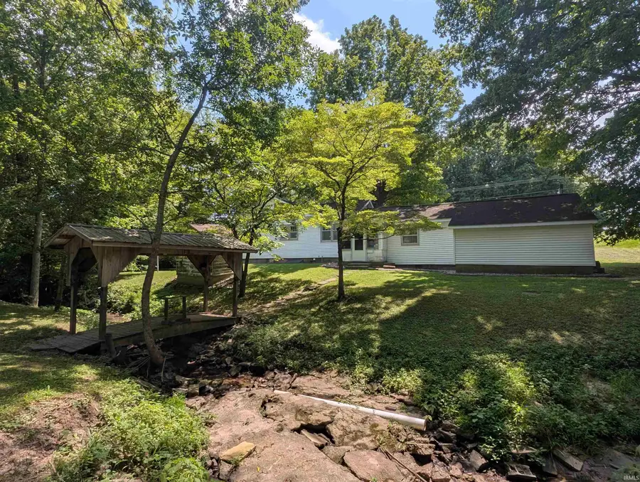 2802 W Old Us Hwy 50, Washington, IN 47501 - #3