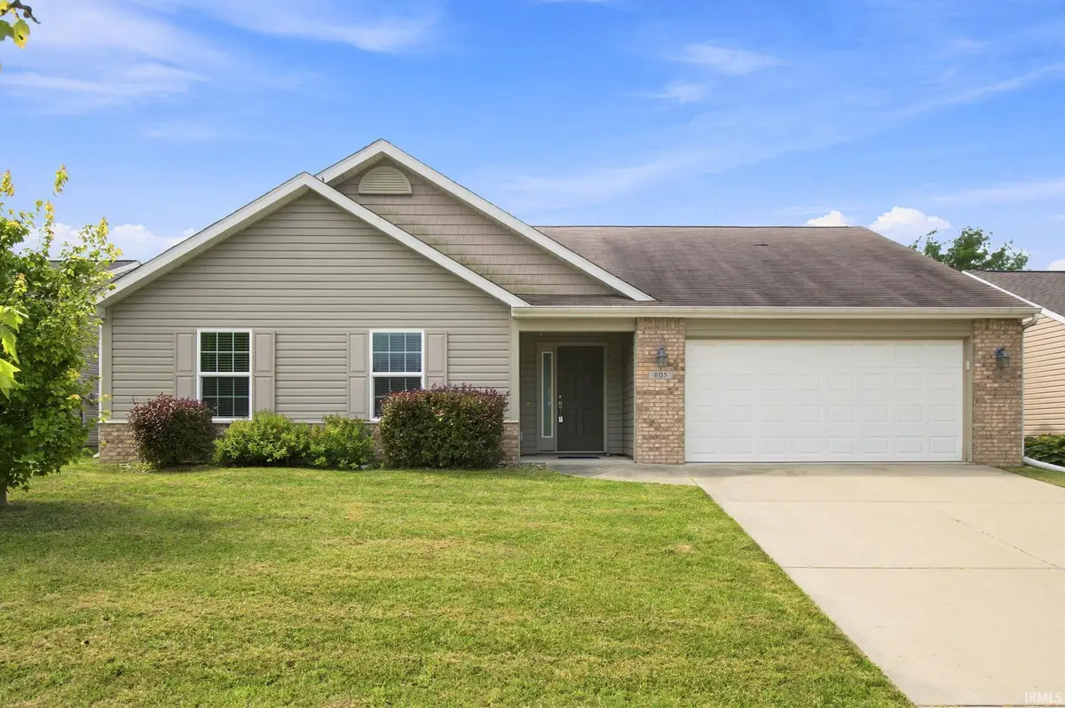 605 Isaiah Street, West Lafayette, IN 47906 - #1