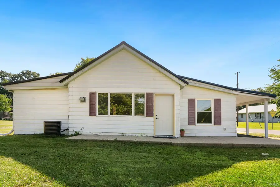 902 N 7th Street, Goshen, IN 46528 - #3