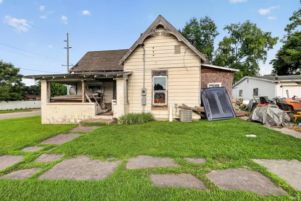 431 N St Street, Bedford, IN 47421