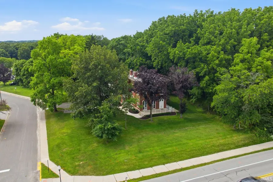 732 W Michigan Street, New Carlisle, IN 46552 - #3