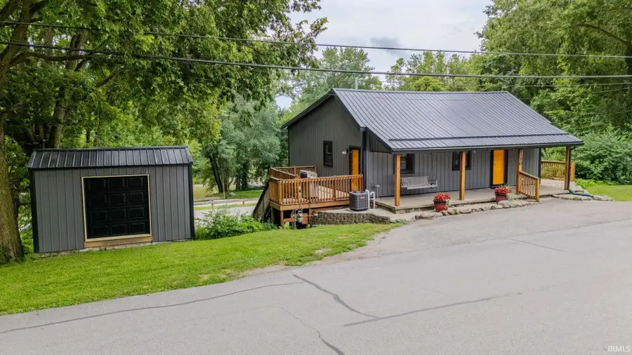 1150 Washington Street, Lagro, IN 46941 - #2