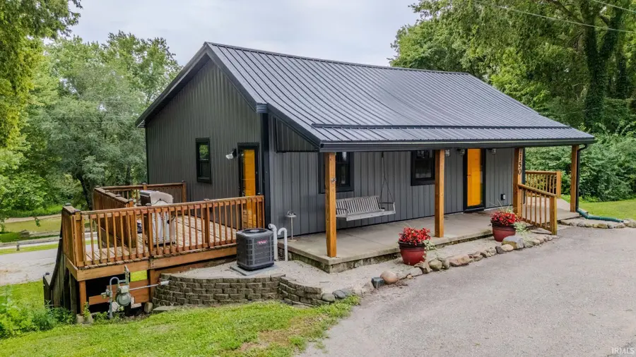 1150 Washington Street, Lagro, IN 46941 - #3