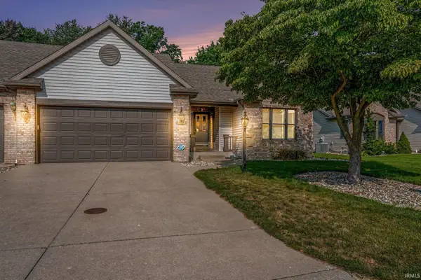 1551 Stone Court, Elkhart, IN 46514
