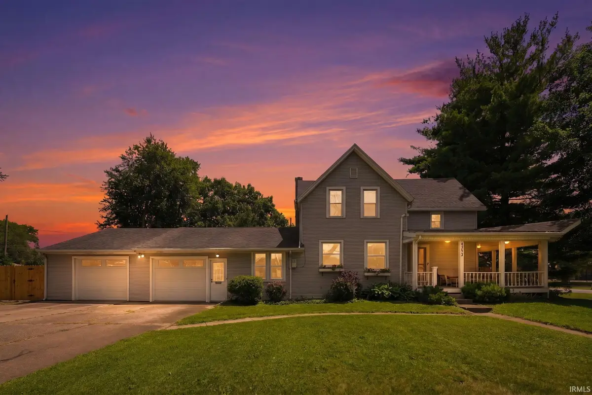 4133 Mound Street, Fort Wayne, IN 46809 - #1