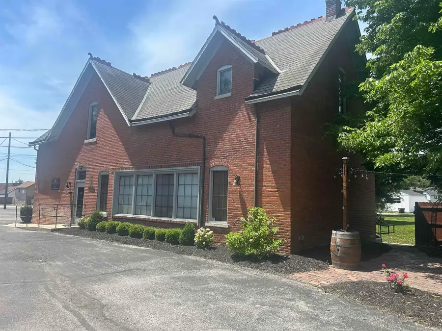 2417 Spy Run Avenue, Fort Wayne, IN 46805 - #3