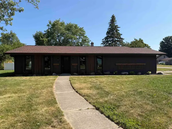 3925 Shannon Drive, Fort Wayne, IN 46835