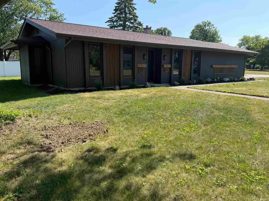3925 Shannon Drive, Fort Wayne, IN 46835 - #2
