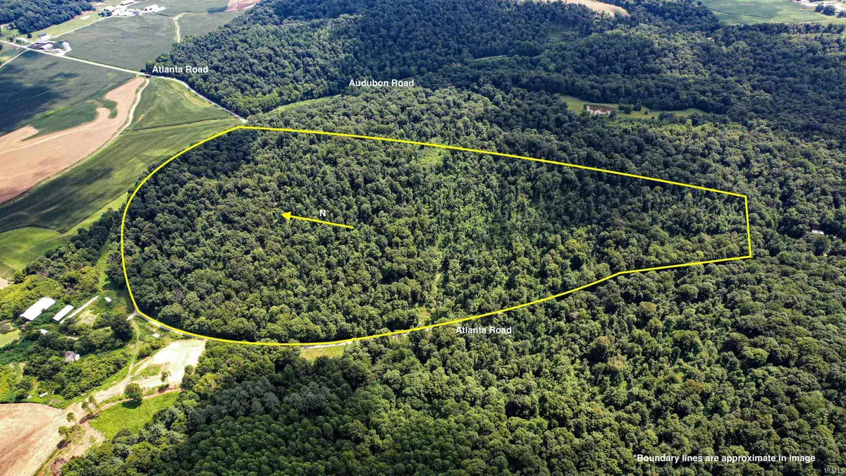 off Atlanta Road, Tell City, IN 47586 - #1