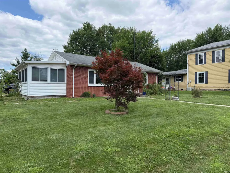 410 S Main Street, Farmland, IN 47340 - #2