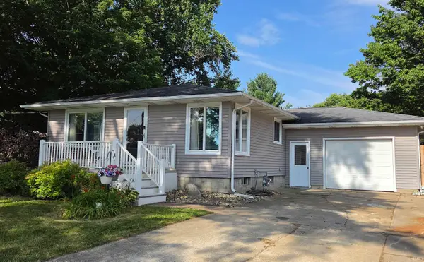 60325 County Road 3 Road, Elkhart, IN 46517