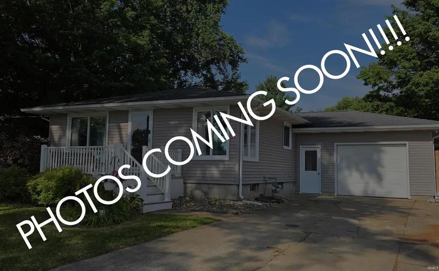 60325 County Road 3 Road, Elkhart, IN 46517 - #2