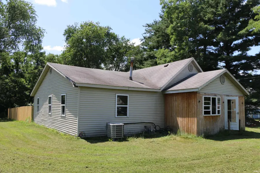 26408 Tyris Street, Warren, IN 46408 - #2