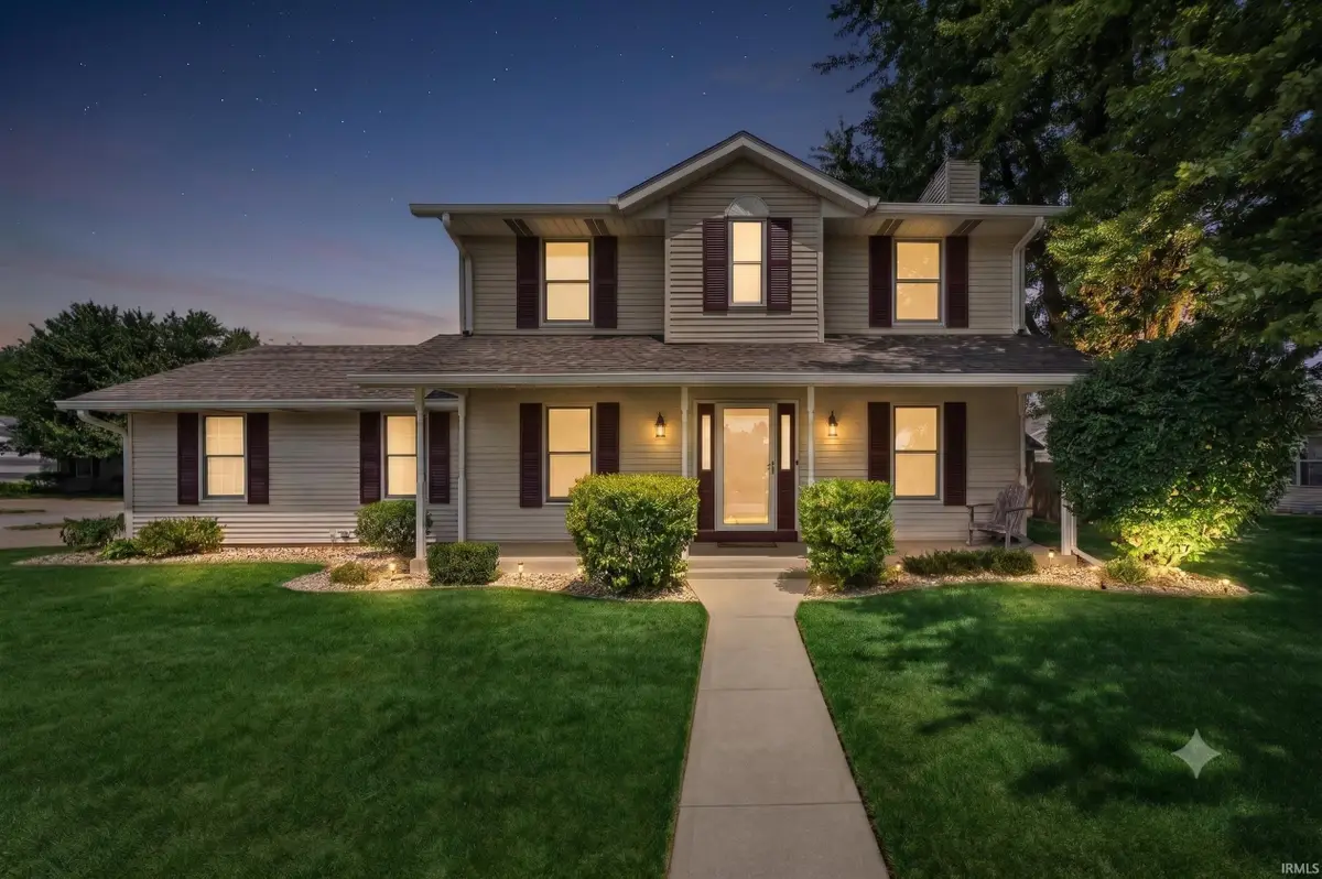 5608 Trippel Drive, Mishawaka, IN 46545 - #1