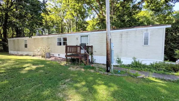 13714 E Shady Meadow Drive, Bloomington, IN 47403
