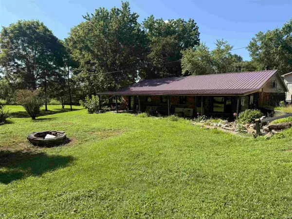 3969 NW Lost Creek Road, Ramsey, IN 47166