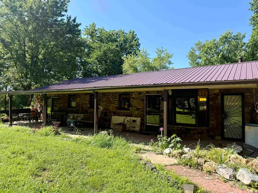 3969 NW Lost Creek Road, Ramsey, IN 47166 - #2
