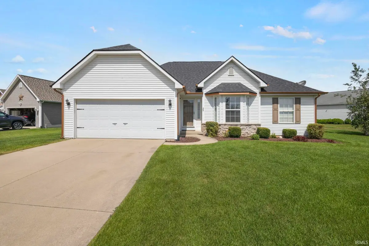 1610 Big Sky Court, Osceola, IN 46561 - #1