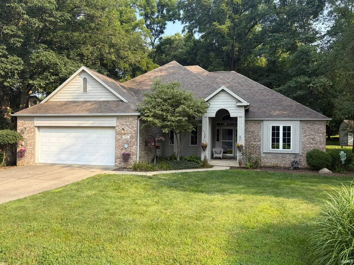 4809 Doe Path Lane, Lafayette, IN 47905 - #1