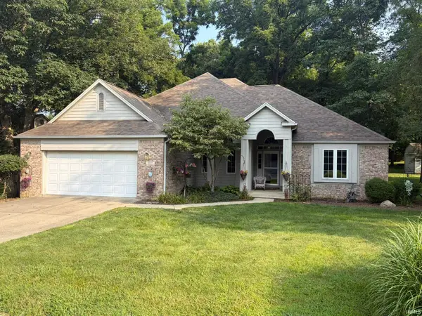 4809 Doe Path Lane, Lafayette, IN 47905