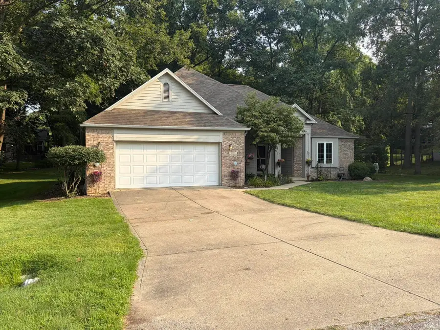 4809 Doe Path Lane, Lafayette, IN 47905 - #2