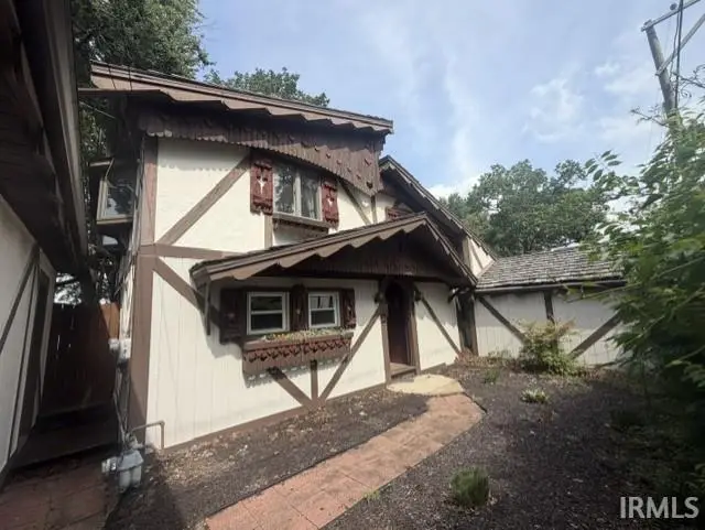 23139 Heaton Vista, Elkhart, IN 46514 - #1